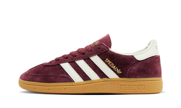 Adidas Handball Spezial Shadow Red Off White