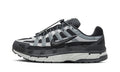 Nike P-6000 Anthracite Smoke Gray