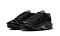 Nike Air Max Plus Black Anthracite Sail (Women's)