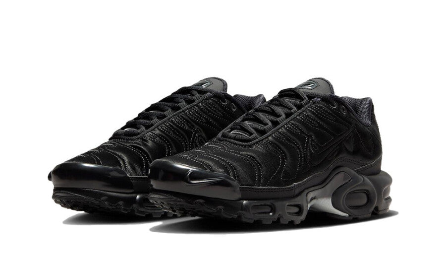 Nike Air Max Plus Black Anthracite Sail (Women's)