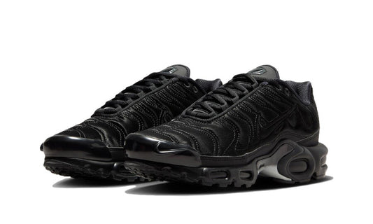 Nike Air Max Plus Black Anthracite Sail (Women's)