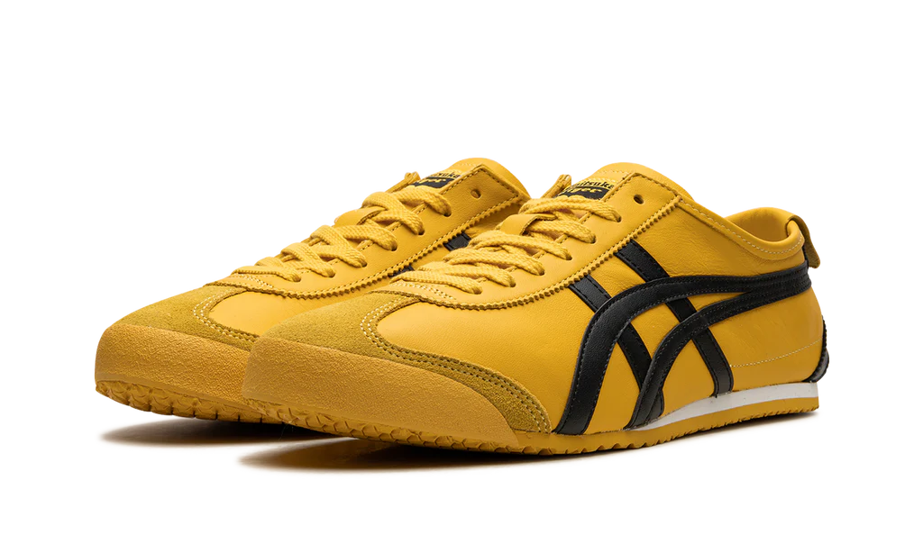 Onitsuka Tiger Mexico 66 Kill Bill