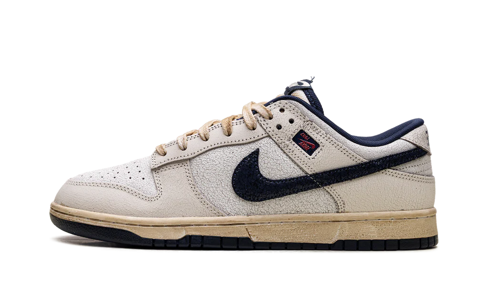 Nike Dunk Low Stranger Things Phantom