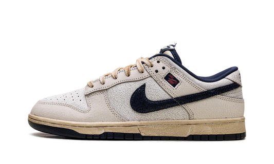 Nike Dunk Low Stranger Things Phantom