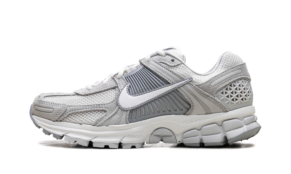 Nike Zoom Vomero 5 Pure Platinum Platinum Tint Wolf Grey Summit White (Women's)