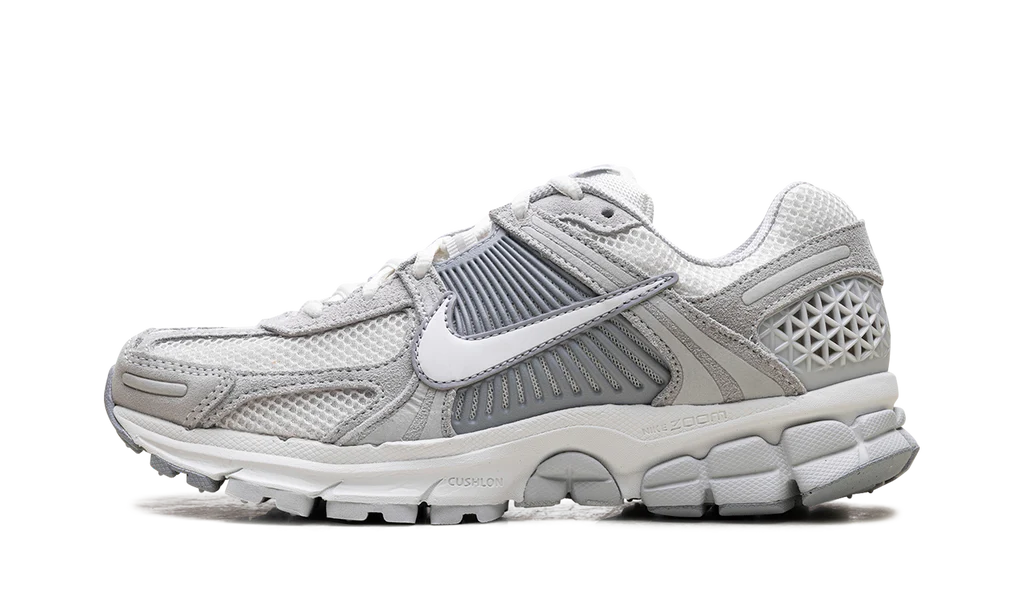 Nike Zoom Vomero 5 Pure Platinum Platinum Tint Wolf Grey Summit White (Women's)