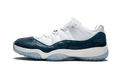 Air Jordan 11 Retro Low Snake Navy (2019)