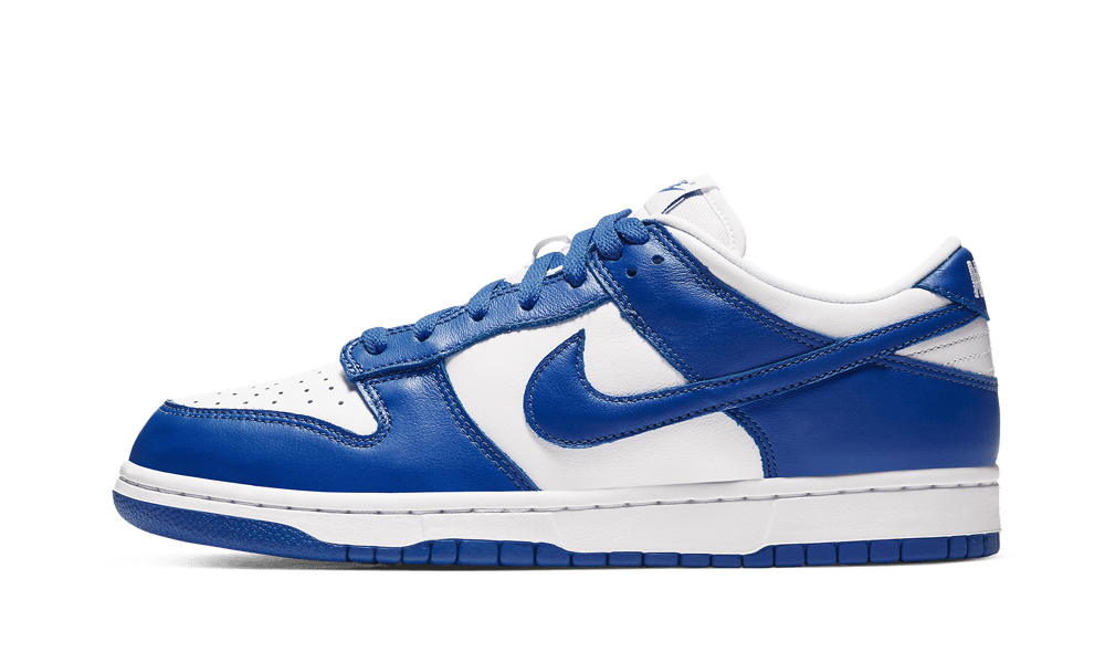 Dunk Low SP Kentucky (2020/2022)