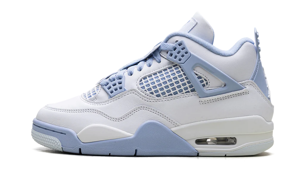 Air Jordan 4 Retro Forget Me Not (Women's)