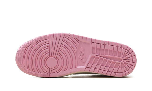 Air Jordan 1 Low OG Travis Scott Shy Pink