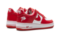 Nike Air Force 1 Low QS Terror Squad White University Red