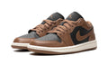 Air Jordan 1 Low Archaeo Brown  (Women's)