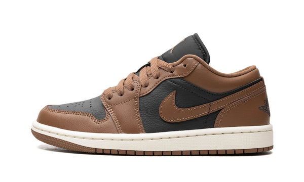 Air Jordan 1 Low Archaeo Brown  (Women's)