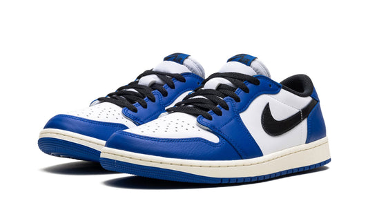 Air Jordan 1 Retro Low OG Game Royal