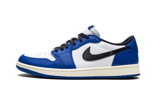 Air Jordan 1 Retro Low OG Game Royal