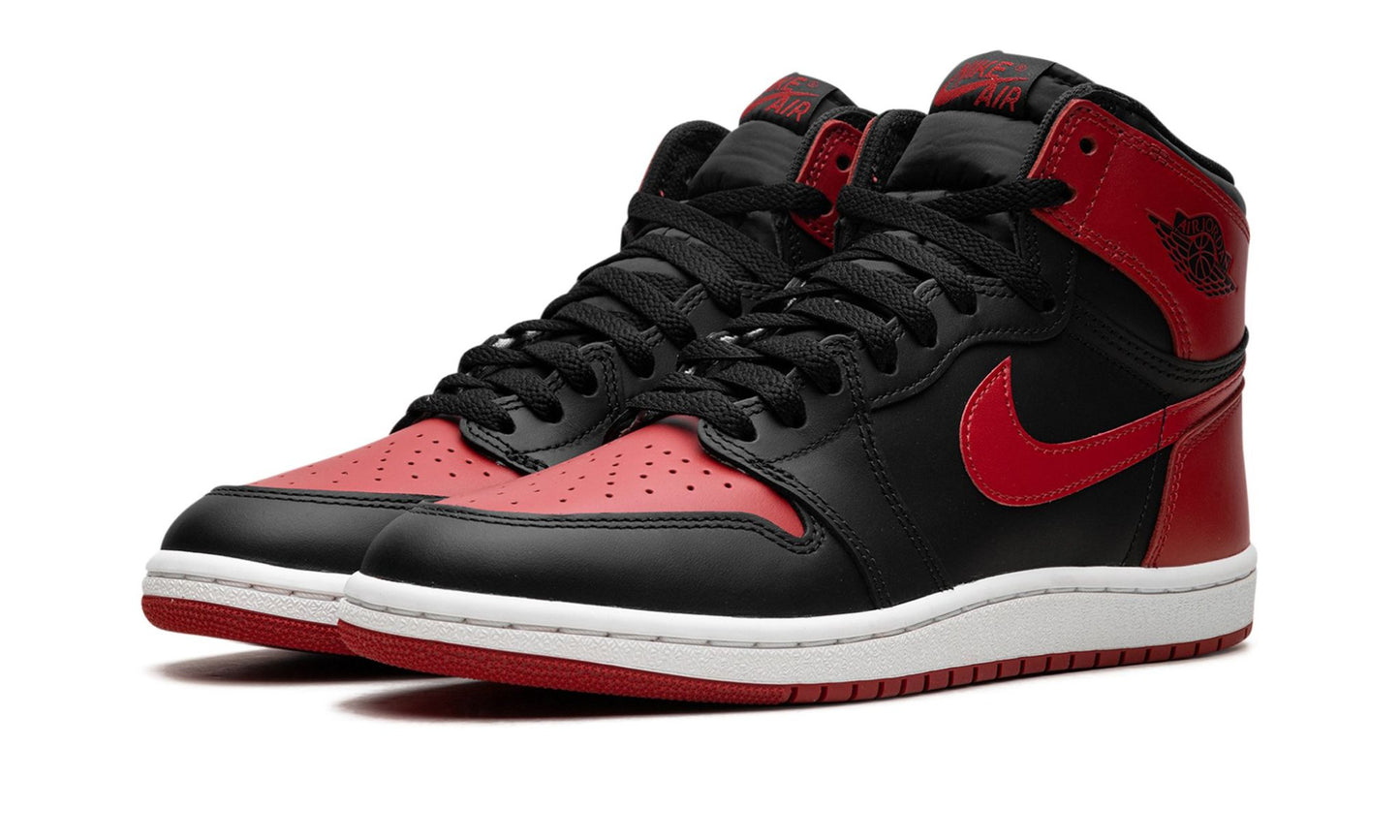 Air Jordan 1 Retro High '85 OG Bred (2025)