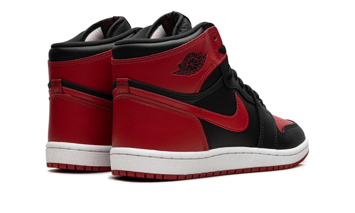 Air Jordan 1 Retro High '85 OG Bred (2025)