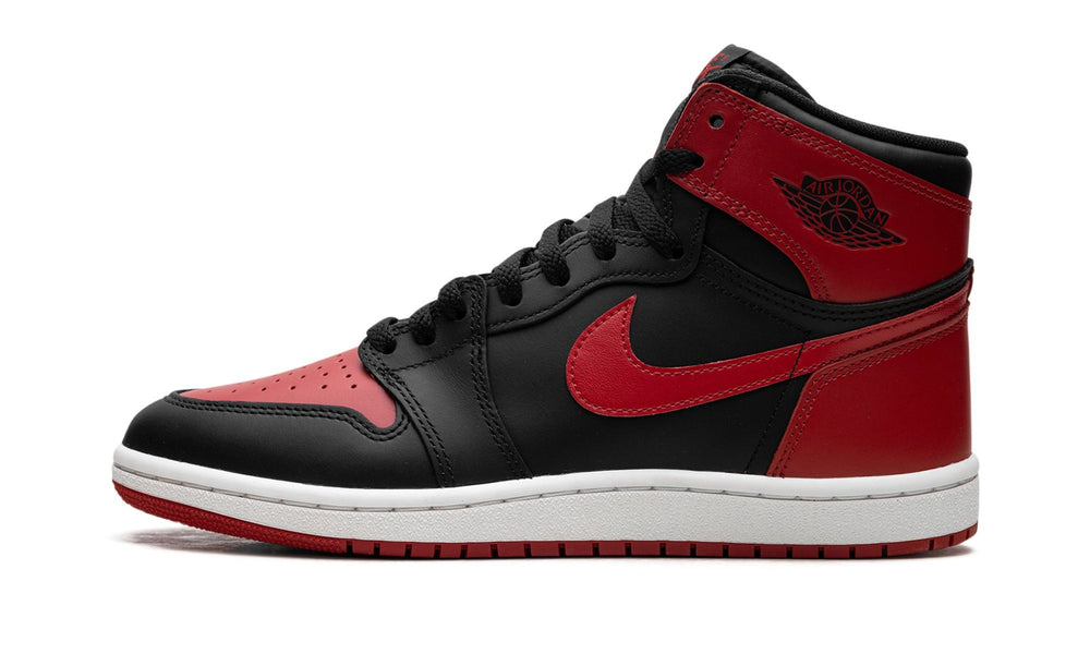 Air Jordan 1 Retro High '85 OG Bred (2025)