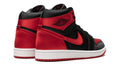 Air Jordan 1 Retro High OG Satin Bred