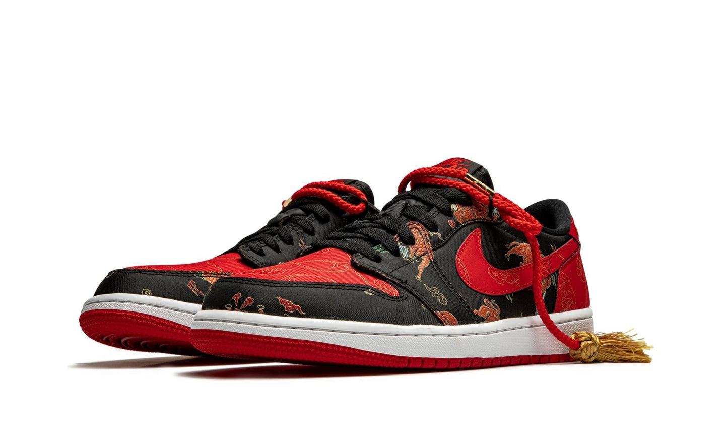 Air Jordan 1 Low OG Chinese New Year