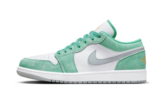 Air Jordan 1 Low New Emerald (GS)