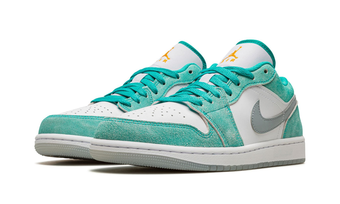 Air Jordan 1 Low New Emerald (GS)