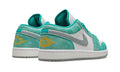 Air Jordan 1 Low New Emerald (GS)