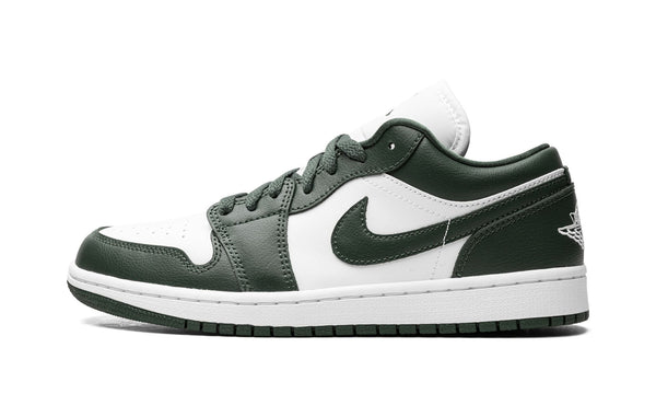 Air Jordan 1 Low Galactic Jade (Women's)