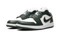 Air Jordan 1 Low Galactic Jade (Women's)