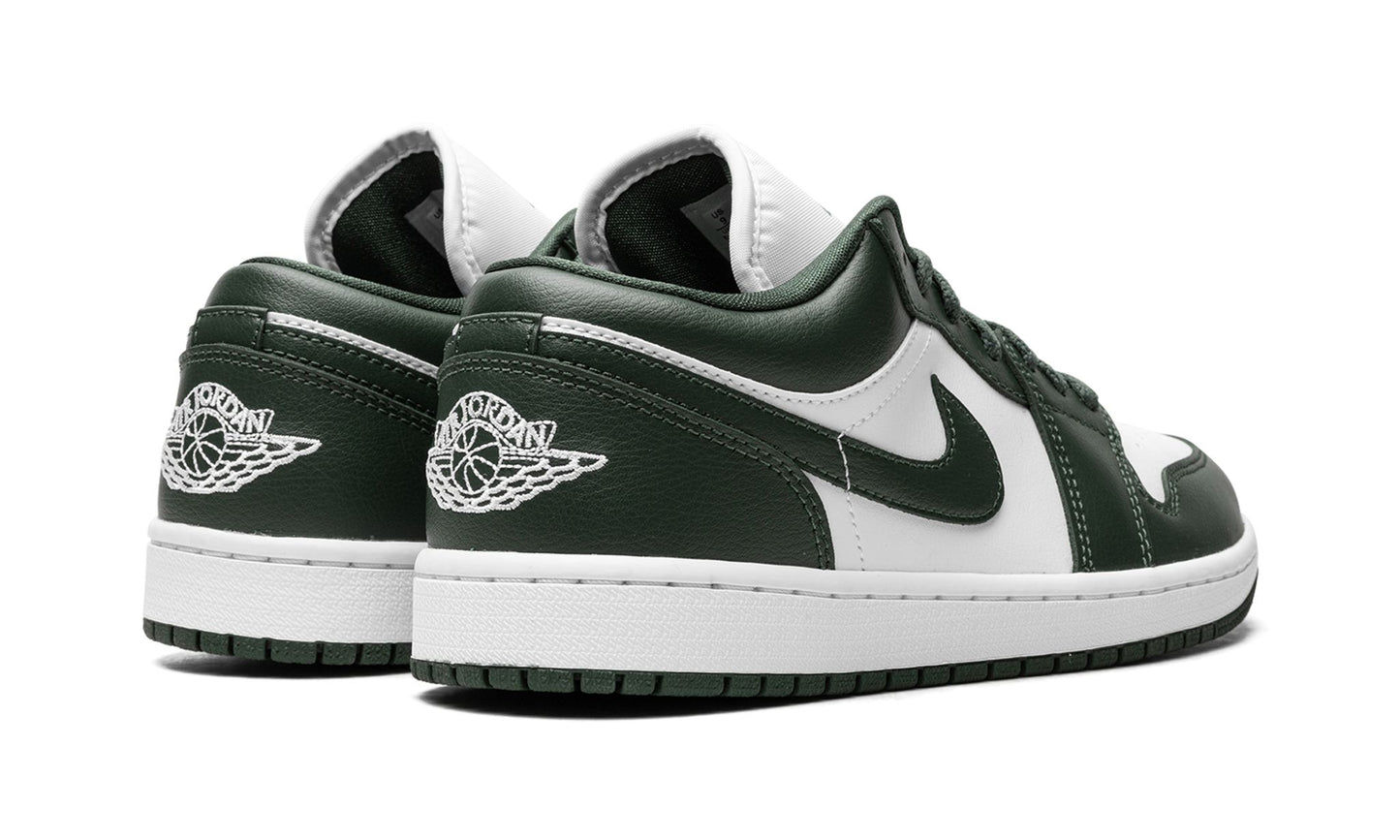 Air Jordan 1 Low Galactic Jade (Women's)