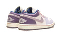 Air Jordan 1 Low Pastel Purple (Women's)