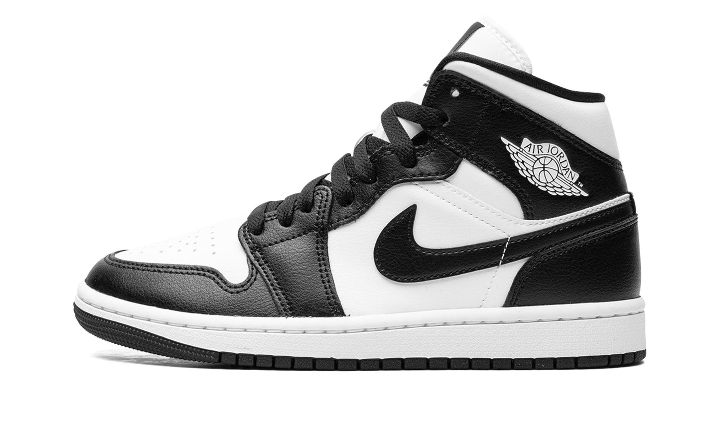 Air Jordan 1 Mid Panda