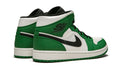 Air Jordan 1 Mid Pine Green