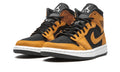 Air Jordan 1 Mid Desert Ochre