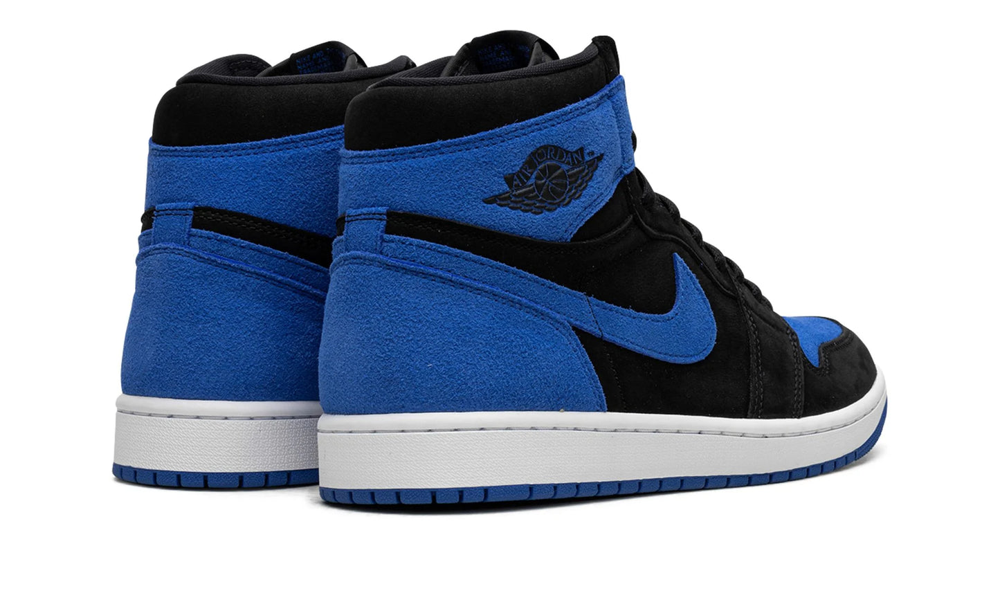 Air Jordan 1 Retro High OG Royal Reimagined