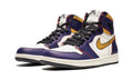 Air Jordan 1 Retro High OG Defiant Nike SB Lakers