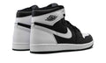 Air Jordan 1 Retro High OG Black White