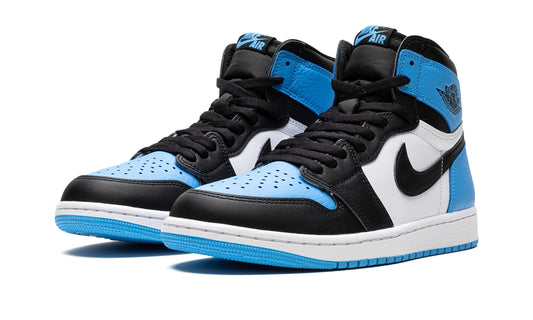 Air Jordan 1 Retro High OG UNC Toe (2023)