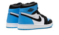 Air Jordan 1 Retro High OG UNC Toe (2023)