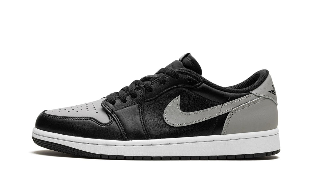 Air jordan 1 retro low Shadow (2024)