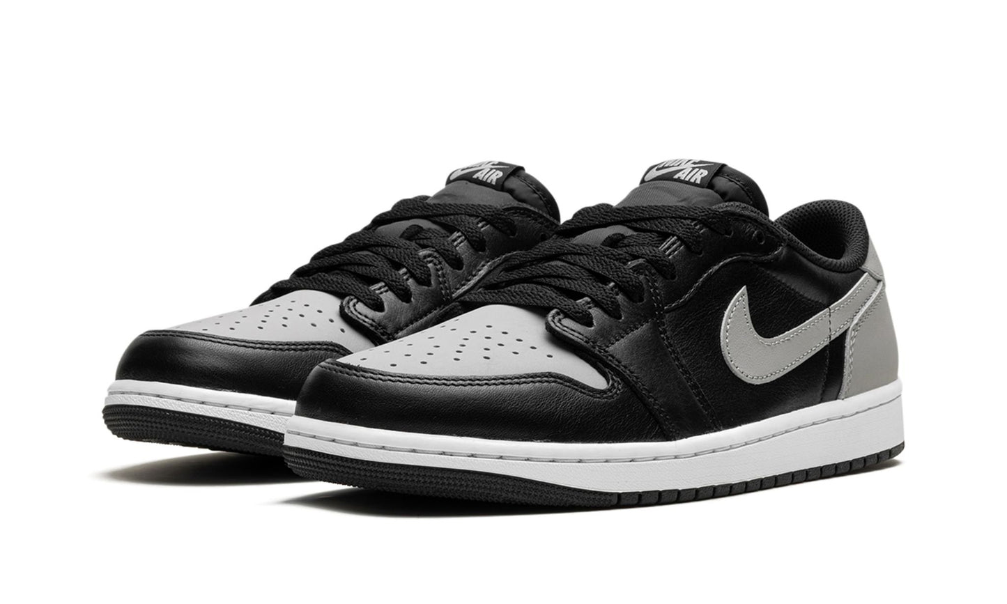 Air jordan 1 retro low Shadow (2024)