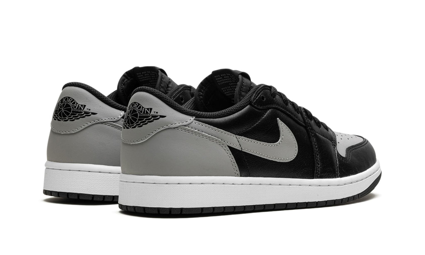 Air jordan 1 retro low Shadow (2024)