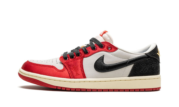 Air Jordan 1 Retro Low OG Trophy Room Away