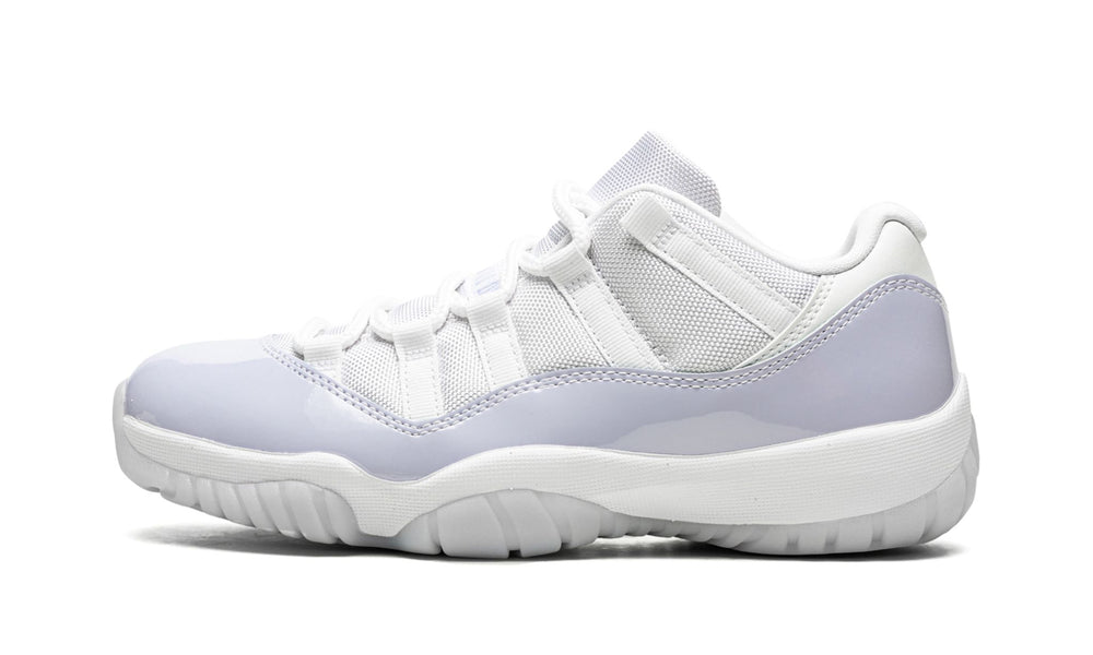 Air Jordan 11 Retro Low Pure Violet (Women's)