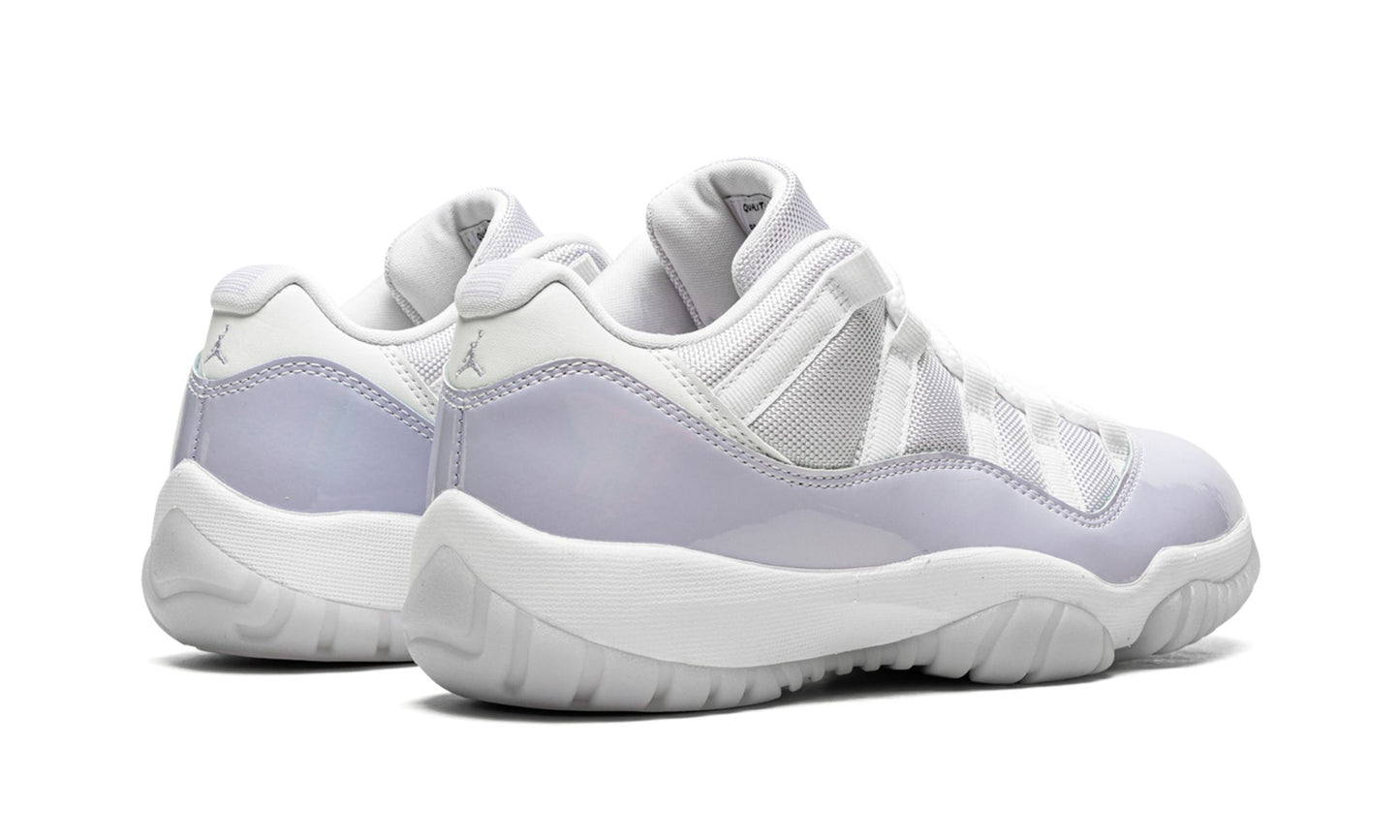 Air Jordan 11 Retro Low Pure Violet (Women's)