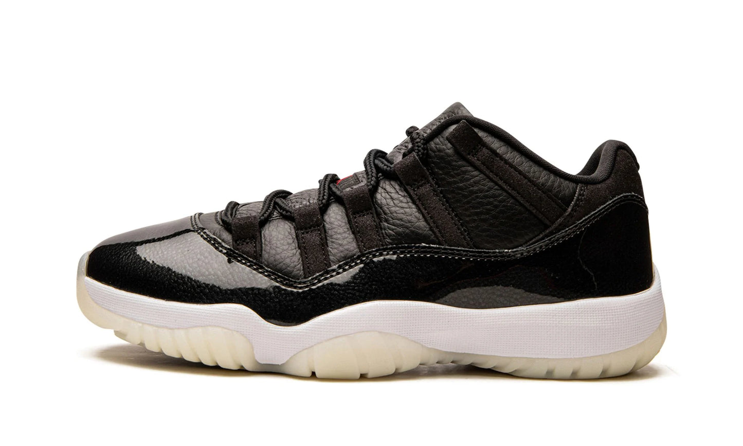 Air Jordan 11 Retro Low 72-10