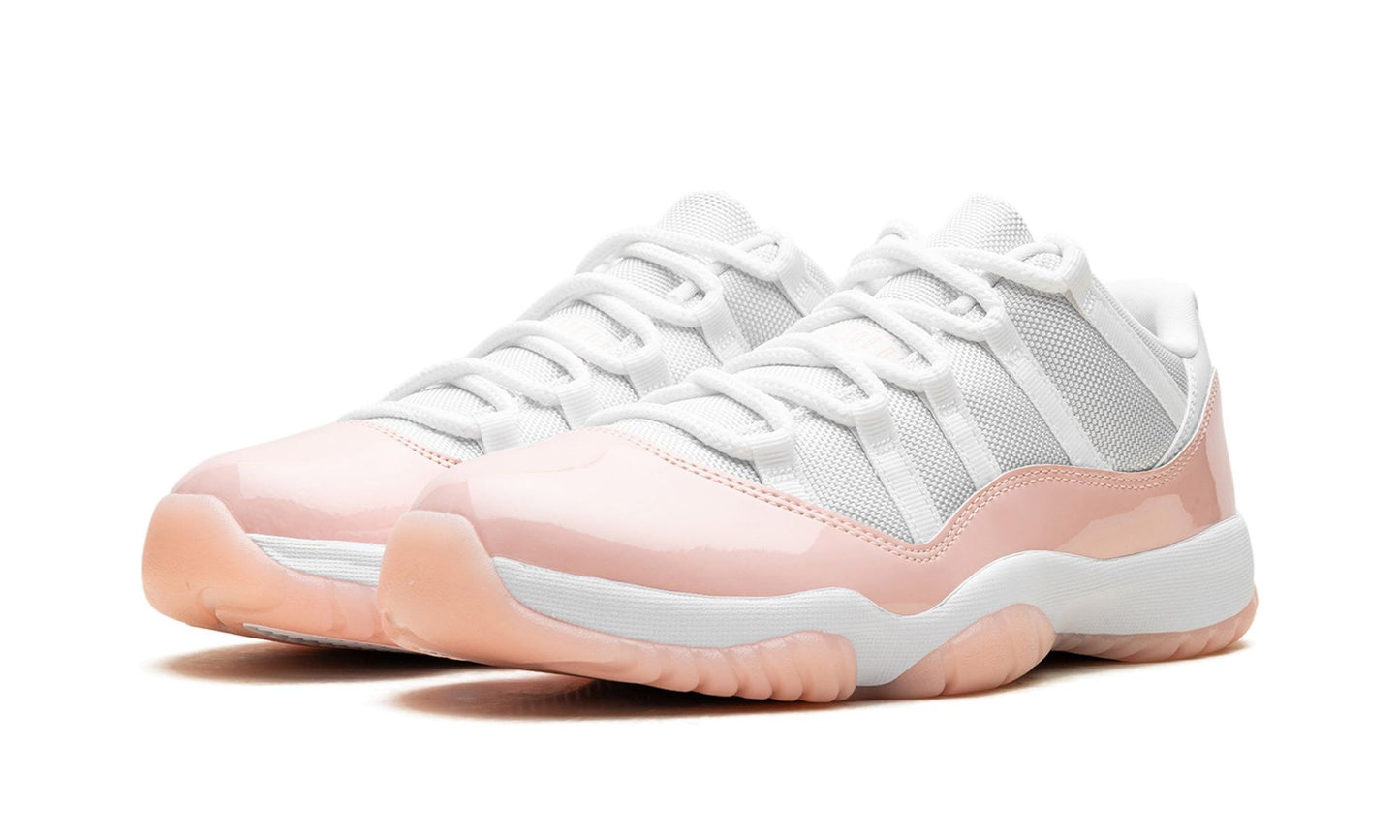 Air Jordan 11 Retro Low Legend Pink (Women's)