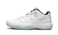 Air Jordan 11 Retro Low Legend Blue