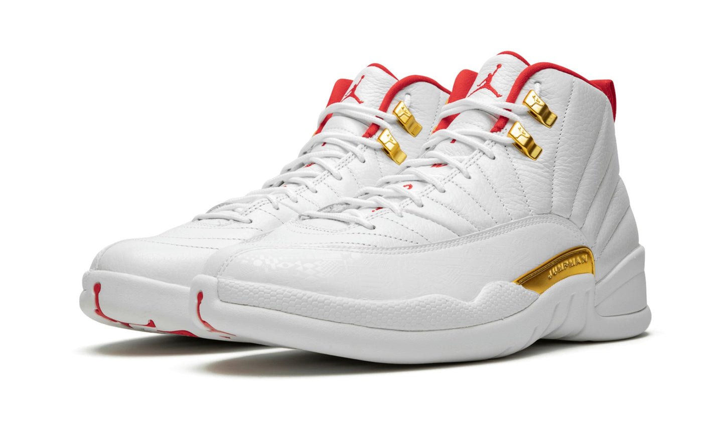 Air Jordan 12 Retro FIBA (2019)