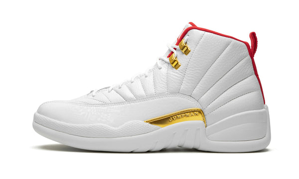 Air Jordan 12 Retro FIBA (2019)